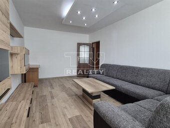 2 izbový byt na prenájom - 62 m2, sídlisko STRED, Pov....