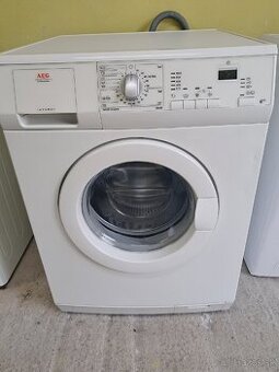 Práčka AEG Electrolux