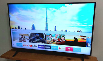 Samsung UE49NU7172 - Smart,wifi