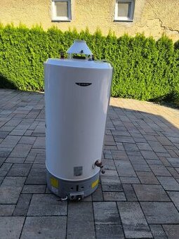 Plynový ohrievač vody