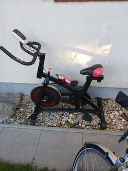 Stacionárny bycikel