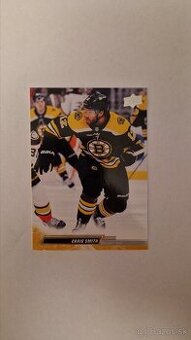 Predám hokejové karty NHL