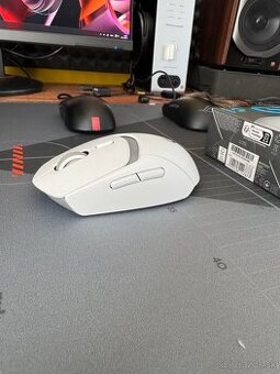 Herná myš Logitech LIGHTSPEED G309