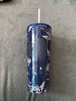 Thumbler na teple a studene napoje