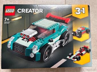Lego Creator 31127