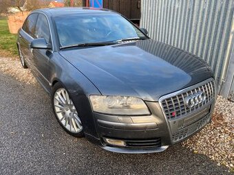Audi A8 D3 4.2TDI