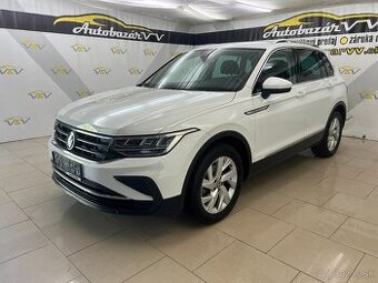 Volkswagen Tiguan 2.0 TDI EVO Life DSG