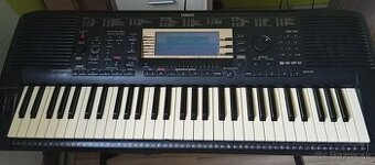 Yamaha PSR-730 - 1