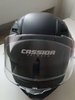 Cassida helma