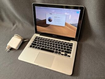 Predám MacBook Pro 13 inch mid 2010