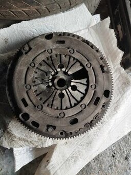 predam spojka, zotrvačnik, lamela, octavia II , fabia