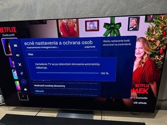 Predam OLED tv Samsung QE65S95B