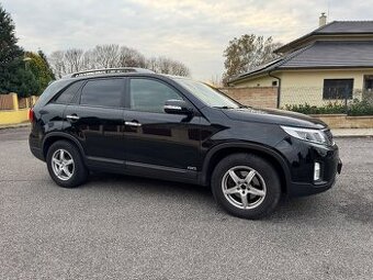 Kia Sorento 2.2 CRDi 145 kW – Platinum
