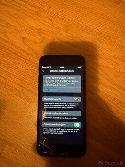 Iphone se 2022 128 gb - 1