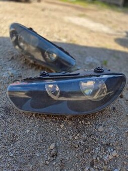 Predám predné svetlá na Volkswagen Scirocco