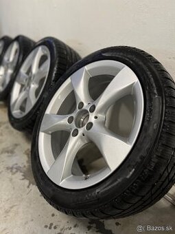 5x112 R17 MERCEDES ORIGINAL