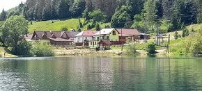 Chata Skalka, Dedinky