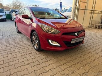 Hyundai i30 1.4i MPI DOHC CVVT Comfort