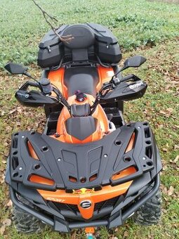 Cf moto 600 r. V 2020