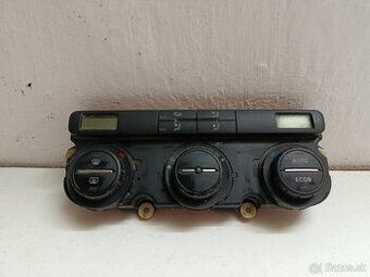 ovladanie kurenia octavia 2 74241061 20€