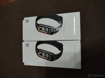 Dva kusy smart hodinky