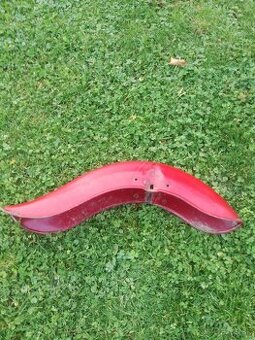 Predám predný blatník na Jawa 555