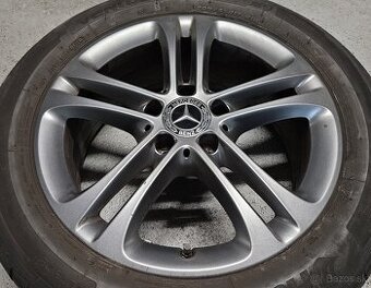 17 MERCEDES + pneu 95%