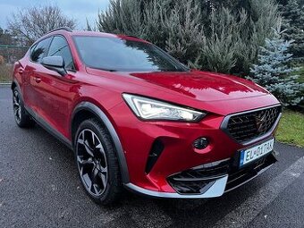 Cupra Formentor 1.4TSI e-Hybrid Veloz 180kw DSG