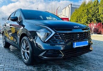 KIA SPORTAGE 1.6. TGDi, 7 AT Edicia 30 , možný odpočet DPH,
