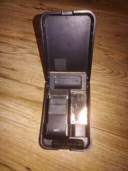 Holiaci strojček ,,BRAUN,,