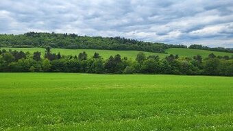 Na predaj pozemok Zlaté 5951m2