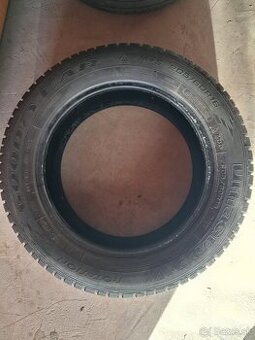 Zimné gumy good year 205/60/16