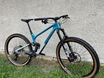 Radon Slide Trail CF 9.0 M - 1