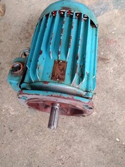 4 kw elektromotor 1450 ot