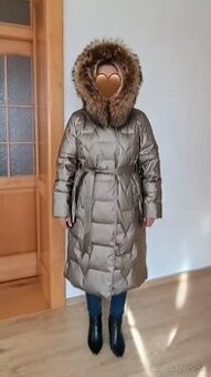 Kvalitná zimná vetrovka - 1