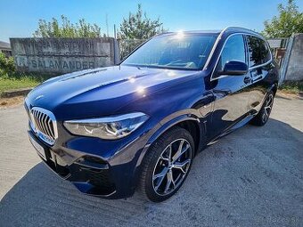 BMW X5 xDrive45e - 1