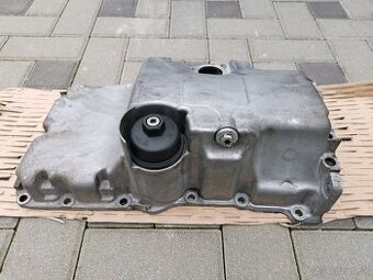 Olejová vaňa Opel 1,6 CDTI GM 55573785 - 1