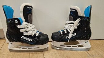 Detské hokejové korčule BAUER X-LP YTH - YTH 11