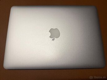 Macbook Air 13” - 2017 - 1
