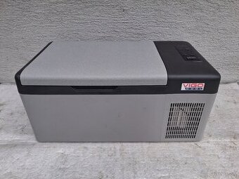 AUTO CAMPING chladnička - 1