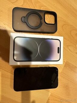 Iphon 14 pro 128gb - 1