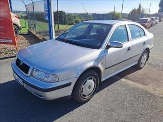 Kúpim Škoda octavia