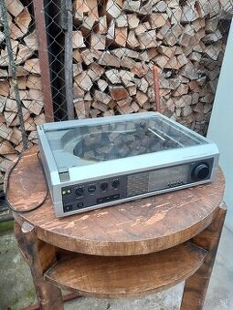 Predám gramoradio Dominant 1093 A - 1