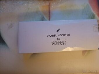 Hodinky Daniel Hechter