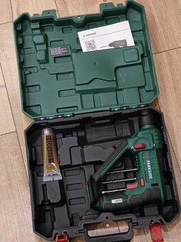 Aku vŕtacie kladivo PABH 20-Li D4 - NOVÉ