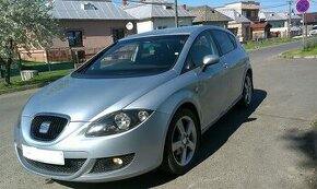 rozpredám Seat Leon 2, 2.0 TDI , 103 kW - r.v. 2005