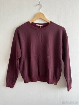 • Na predaj nová dámska mikina Double Agent •