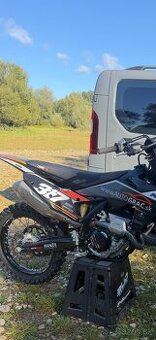 Akrapovic KTM/ Husqvarna /GasGas