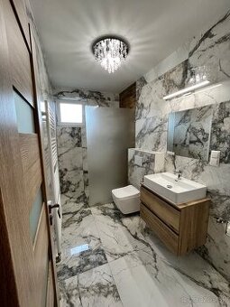 2 - izbovy byt , Novostavba - 1