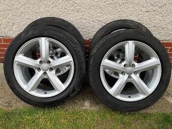 R19 originálne Alu disky 5x112 Audi Q5 S-line